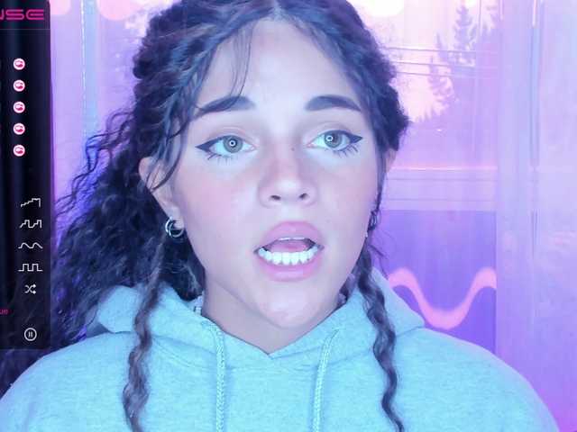 Capturas de tela de transmissão uryukim