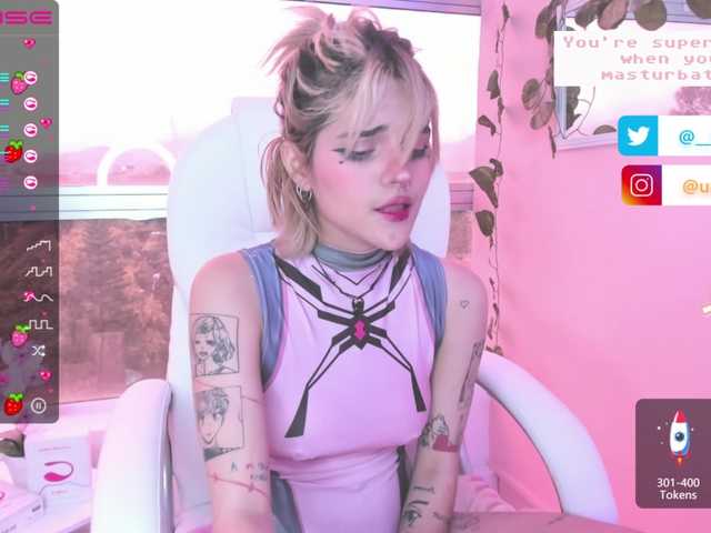 Capturas de tela de transmissão uryukim