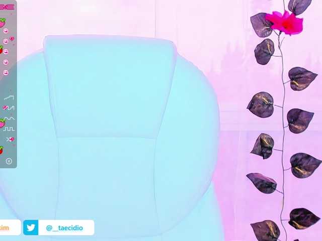 Capturas de tela de transmissão uryukim