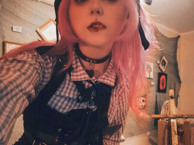 Foto do perfil Usagi-Blush