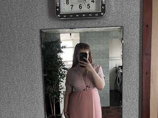 Chat de vídeo erótico Ustinya