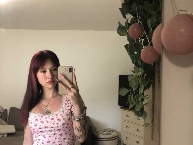Foto do perfil uwunika