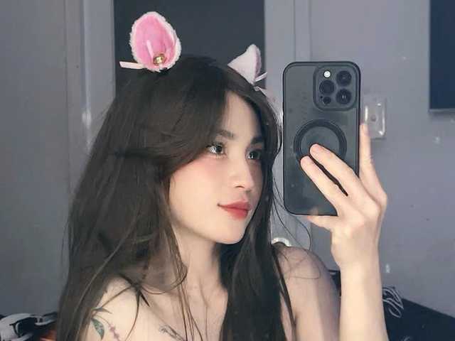 Foto do perfil HotKitty