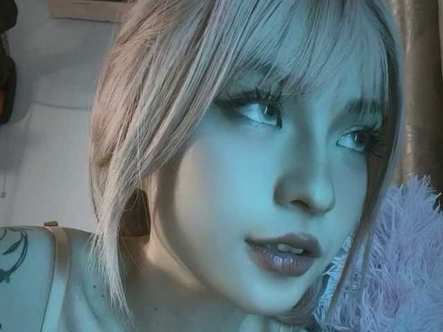 Foto do perfil HotKitty