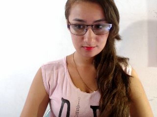 Capturas de tela de transmissão vaalentiinaa