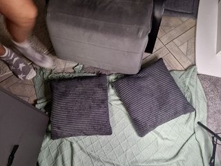 Chat de vídeo erótico Vadim271987