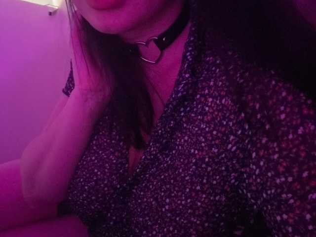 Foto do perfil -Darkness-