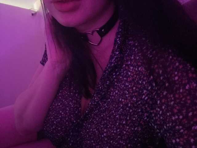 Foto do perfil -Darkness-