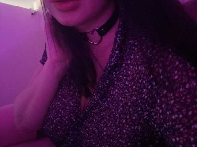 Foto do perfil -Darkness-