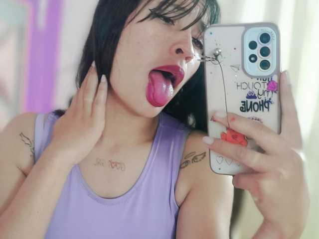 Foto do perfil VaiiolethSex