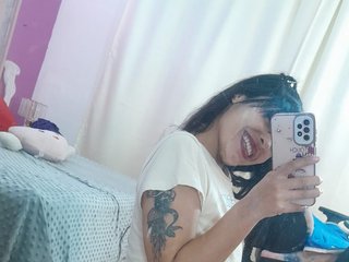 Chat de vídeo erótico VaiiolethSex