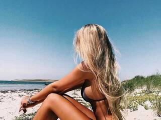 Chat de vídeo erótico vaioletgrey