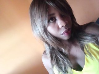 Chat de vídeo erótico Val4441