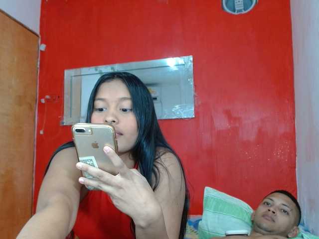 Capturas de tela de transmissão valcarldirty