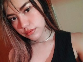 Chat de vídeo erótico Valcooky