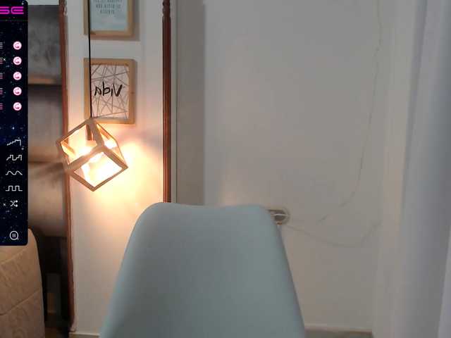 Capturas de tela de transmissão VALE-E