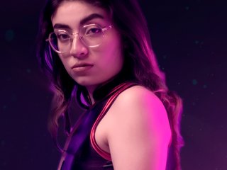 Chat de vídeo erótico Vale-honny