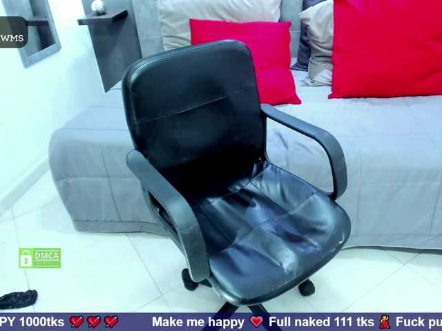 Capturas de tela de transmissão Valen-Bates