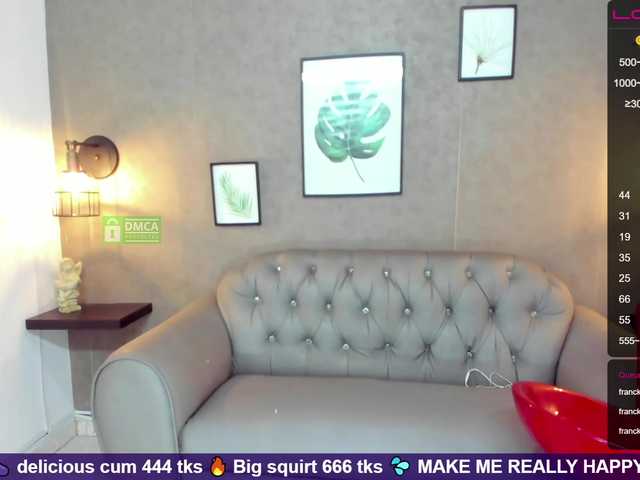 Capturas de tela de transmissão Valen-Bates