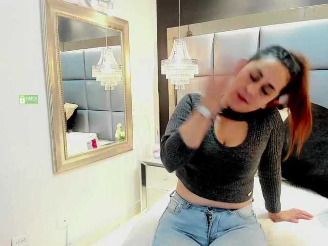 Capturas de tela de transmissão Valen-Bates