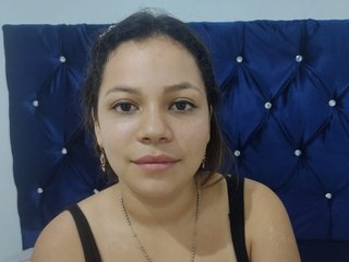 Chat de vídeo erótico ValenS69