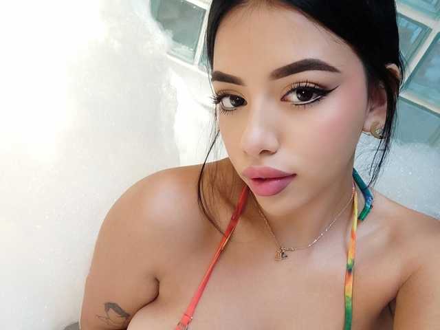 Foto do perfil Valentiinna28