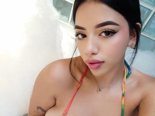 Chat de vídeo erótico Valentiinna28