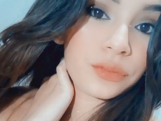 Chat de vídeo erótico Valentina-DLT