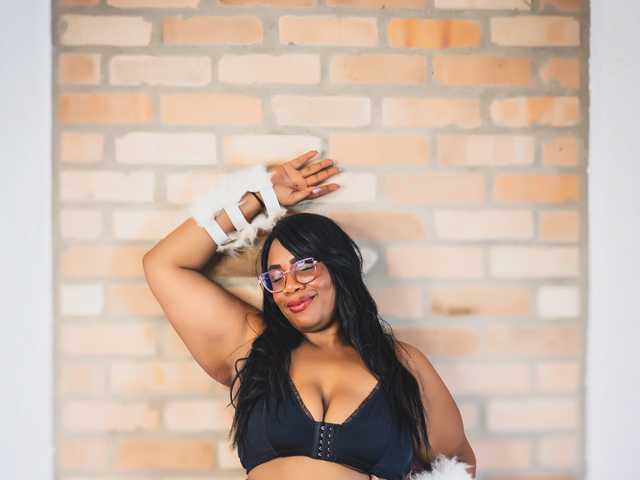 Foto do perfil valentina-latina