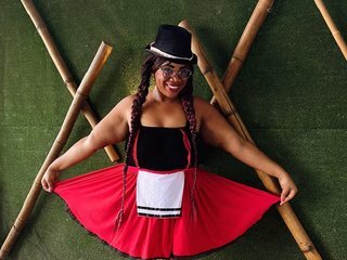 Chat de vídeo erótico valentina-latina