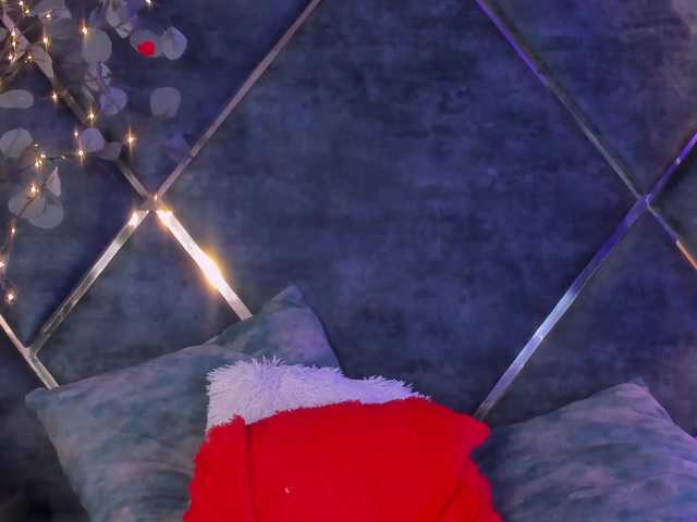 Capturas de tela de transmissão Valentina-Ortiz