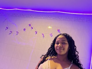 Chat de vídeo erótico valentina069