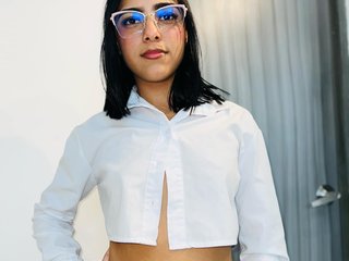 Chat de vídeo erótico valentina18xx