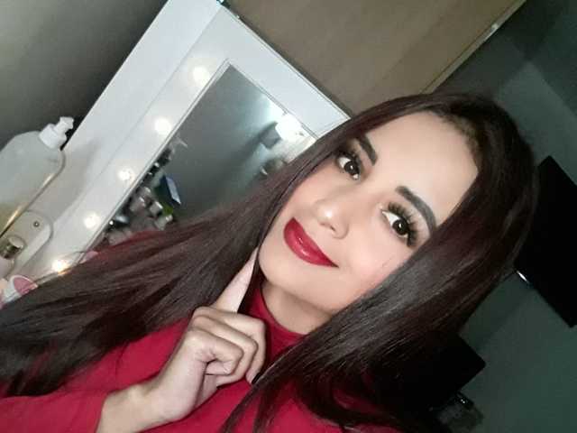 Foto do perfil Valentina1995
