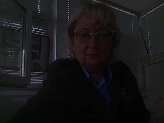 Chat de vídeo erótico -SeXy-LaDy-