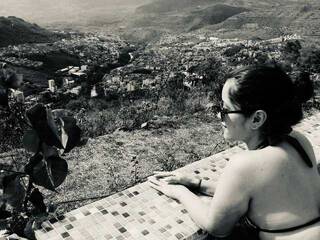 Chat de vídeo erótico ValentinaAss