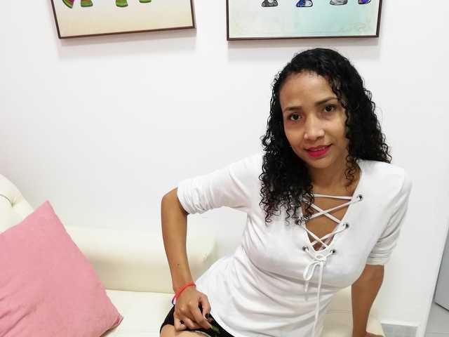 Foto do perfil Valentinahoga