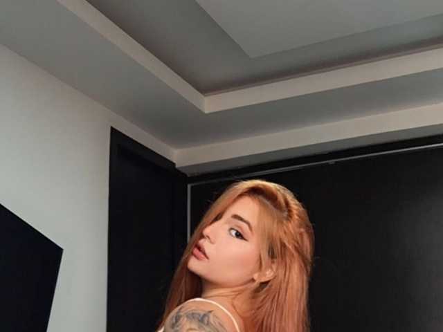 Foto de perfil ValentinaHot2
