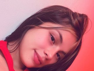 Chat de vídeo erótico Valentinajane10