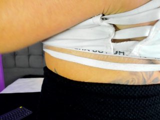 Chat de vídeo erótico ValentinaJaramilloo