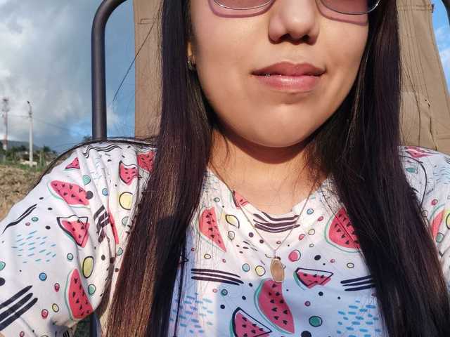 Foto do perfil ValentinaQue1