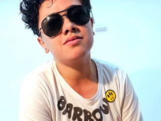 Chat de vídeo erótico ValentinaRamirez