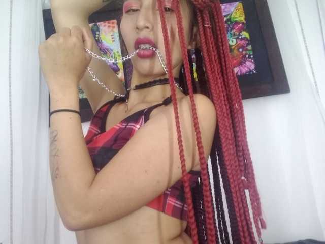 Foto do perfil ValentineKate