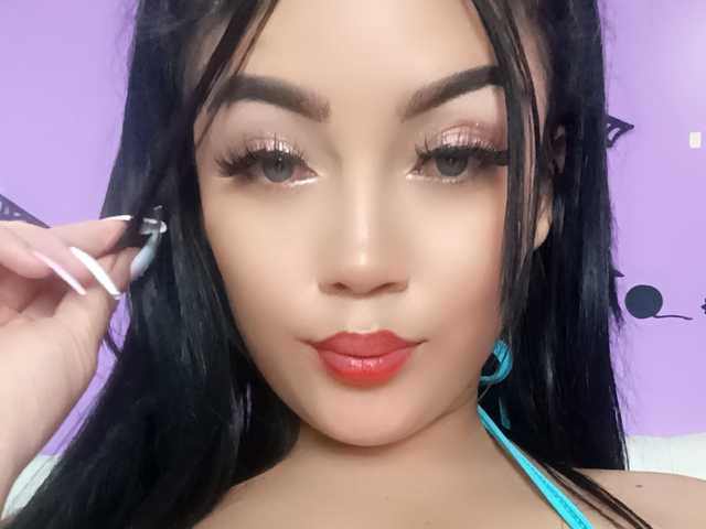 Foto do perfil Valenttinahott