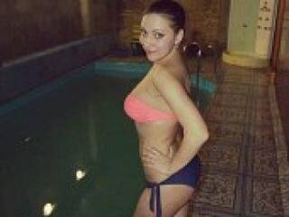 Chat de vídeo erótico valeri005