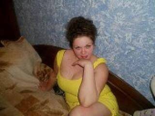 Chat de vídeo erótico valeri2016