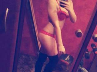 Chat de vídeo erótico valeri935