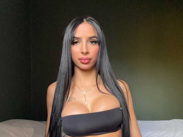 Foto do perfil Valeria-Reyess-