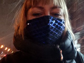 Chat de vídeo erótico Valeria09871