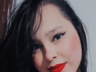 Chat de vídeo erótico valeria17